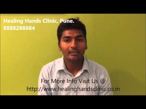 LHP piles + FILAC FISTULA