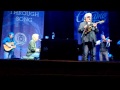 Ricky Skaggs, Bruce Hornsby, Cayamo 2014 