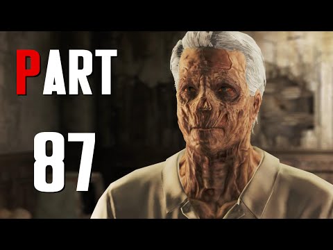 Fallout 4 part 87: Long Time Coming
