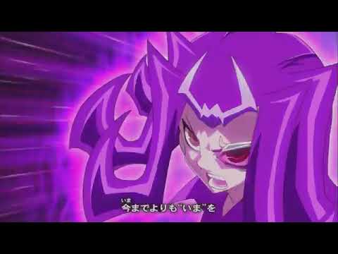 yu-gi-oh zexal japanese opening theme season 3 version 2
