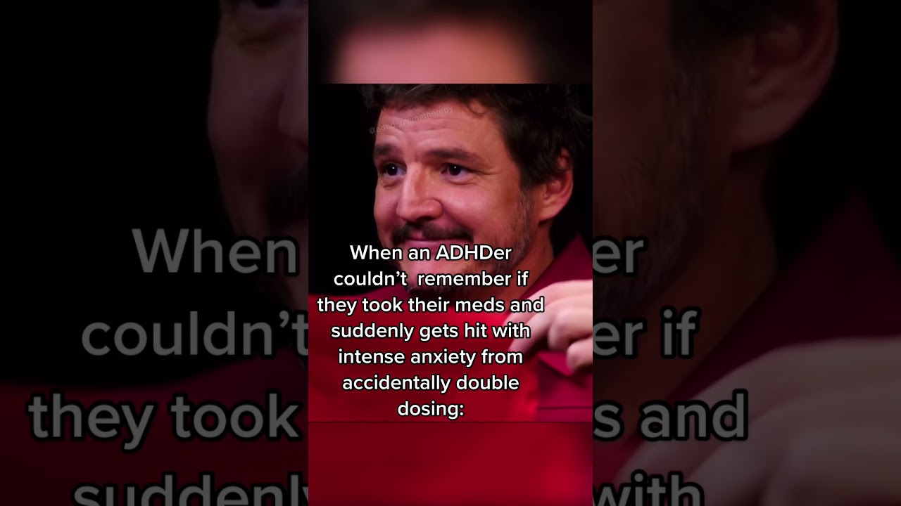 It’s a waiting game now #adhd #adhdmemes #adhdproblems #audhd