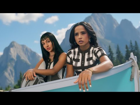 Maria Becerra, Becky G, TINI, Lola Indigo - Mi Dolor (Neutron Remix)