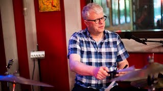 The Gratitude Trio 'Stars Songs Faces' | Live Studio Session