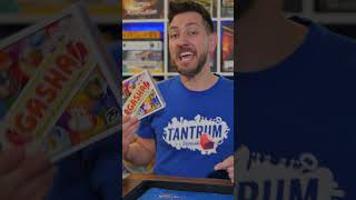 Gasha vs Mega Jackpot | Which Game Would You Choose? #boardgames #cardgame #games #familygames