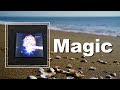 Kylie Minogue Magic Lyrics