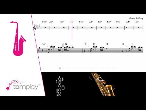 Reproduzir vídeo: Vídeo 1 de 10 do artigo Os 10 solos mais icônicos para tocar no saxofone