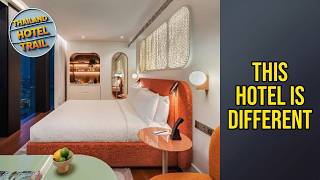 The Standard, Bangkok Mahanakhon - This Hotel Is Different | Bangkok, Thailand🏨