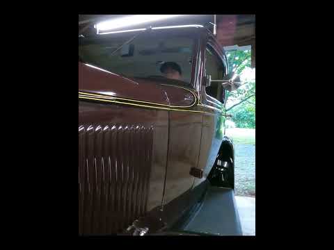 Thumbnail for 1932 Ford Model B #ford #car #fordhistory #automobile #32ford #classiccar #vintageford #1932 by Ford Model 48, Ford Model N, Ford Model F, Automobile, History of the automobile, 1932 Ford, Ford Model AA, Ford Model TT, Car, Ford Model K, Ford Model U, Ford Model T, Ford Model Y, Ford Model C