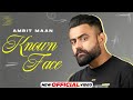 Jina Tu Ni Jandi Baliye Jatt Nu Jina Police Jandi E Amrit Mann New Song New Punjabi Song Song