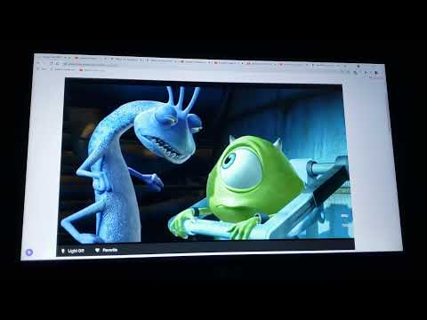 A Comedy Toon's Life Part 24 Show Time (Part 1)