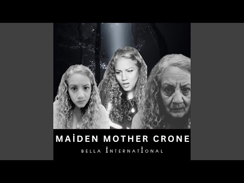 Maiden Mother Crone