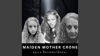 Maiden Mother Crone