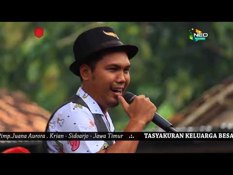 GITAR TUA - CAK BRODIN - NEW PALLAPA - RAMAYANA AUDIO - LIVE GEMBLUNG 2018