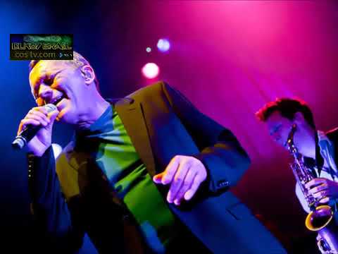 Videoclip de He’ll Have To Go — UB40