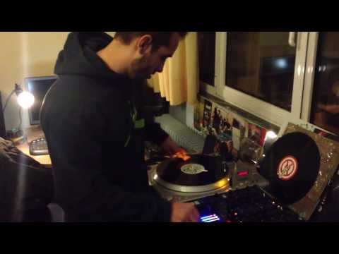 DJ MODE / Official Dj of Greek Beatbox Championship 2013