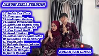 Download lagu Ziell Ferdian Full Album || SUDAH TAK CINTA - KENANGAN - Pop Melayu Terpopuler 2025 - On Trending mp3