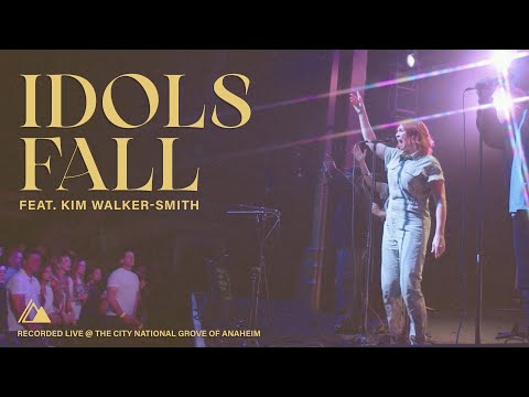 Thumbnail for Idols Fall (Live At The Grove) video