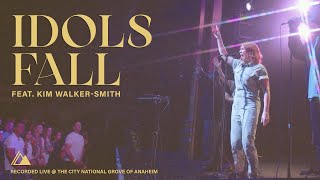 Idols Fall (Live At The Grove)
