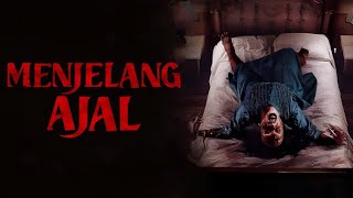 Download lagu Film Horor Indonesia | MENJELANG AJAL (2024) FULL MOVIE mp3