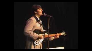 The Beatles Revival Any time at all