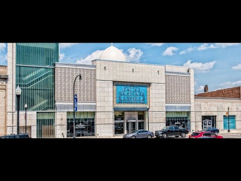 A spotlight on the Arab American National Museum | Nissan USA