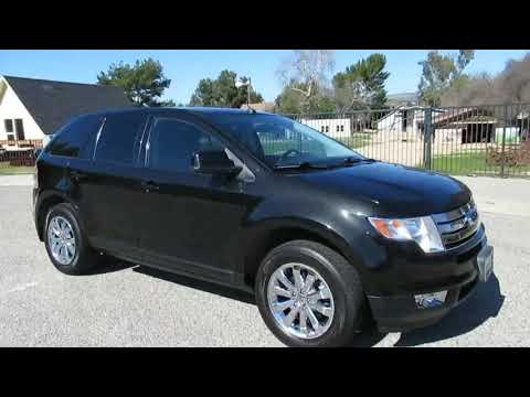 2010 Ford Edge (CC-1187668) for sale in Simi Valley, California