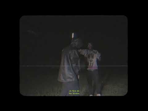 ALVINXX - NO STRESS prod.REDKA