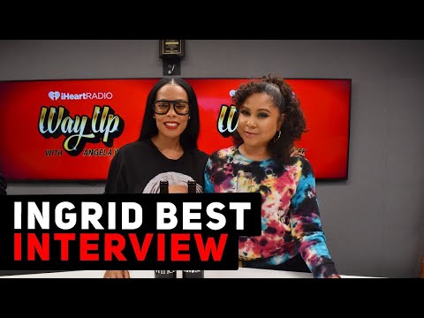 Ingrid Best: 2 Years of IBest Wines, Rolling Stone Africa Cover, & The Vision to Sell!