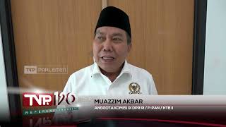 Komisi IX DPR RI: Pekerja Papua di Papua Nugini Harus Dapat Perlindungan - TVR 120