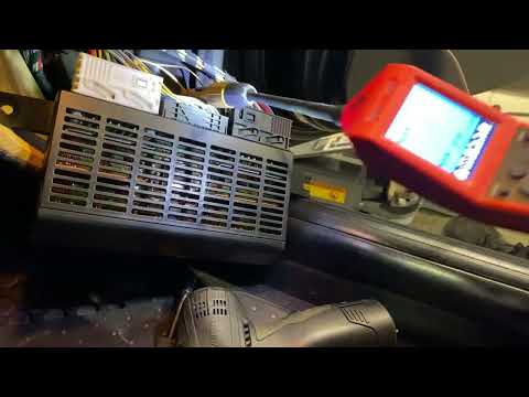 e39 headlights upgrade - depo lamps headlight aim dial not working after upgrade