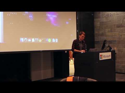 GraphQL in action - Dara Hayes