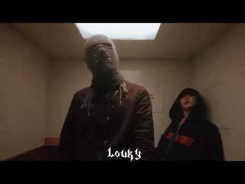 LIL KRYSTALLL feat. Лоя (5sta Family), OBLADAET, Markul - Я БУДУ (Remix) (slowed + reverb)