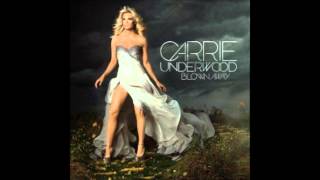 Carrie Underwood - One Way Ticket Lyrics
