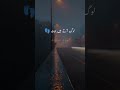 Sad Status Urdu Poetry WhatsApp Status Youtubeshorts Ytshorts Shorts