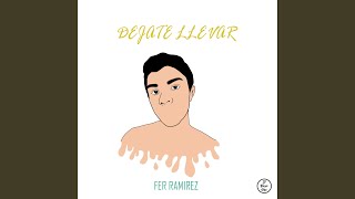Dejate Llevar Music Video