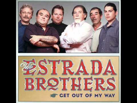 The Estrada Brothers - Nica's Dream