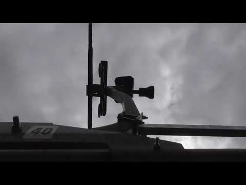 Discesa integrale seggiovia Agamatic "Le Buse - Laresei" - Falcade (BL)