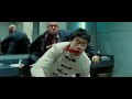 Ninja Assassin Gold Watch