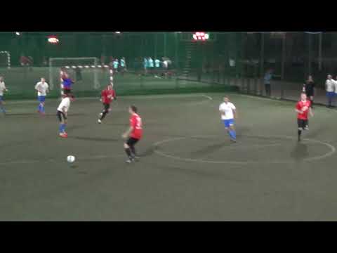 7 КХ 4  Четвертьфинал 1а- 4б Porezka net -  Дуншовка