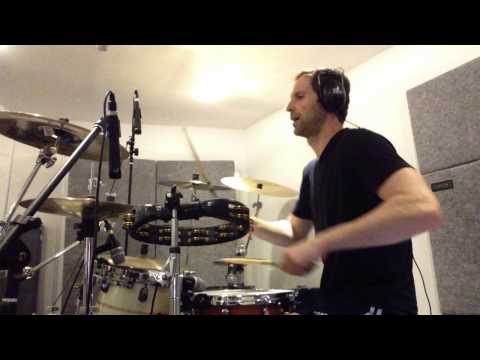 FOO FIGHTERS   Walk cover by Petr Cech