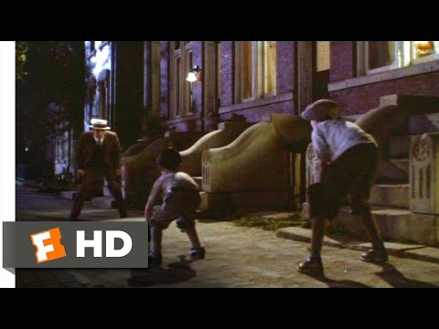 Eight Men Out (3/12) Movie CLIP - Buck's Fans (1988) HD