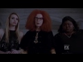 american horror story coven - seven wonders by Cordelia Goode the supreme