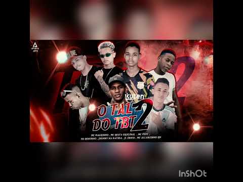 RESTA ORIGINAL  ALLANZINHO RD EO ROBINHO  JHONNY NA BATIDA MC PEPI MAGRINHO JL UNICO O TAL DO TBT 2