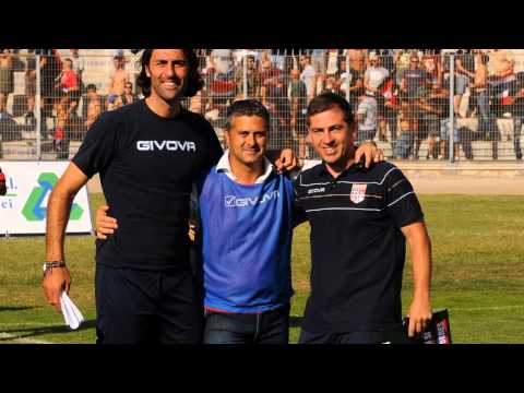 Sef Torres 1903 - stagione 2014/2015 -