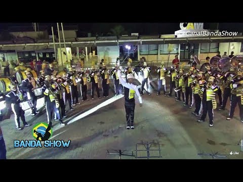 FAMCRUZ - FINAL 2018 ACBFFB EM VILAS DE ABRANTES ( BANDA SHOW )