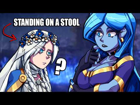 Can the REVENANT Solo Elden Ring Nightreign?