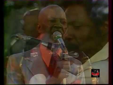 Cleanhead's Blues - Eddie Cleanhead Vinson (Live 1978)