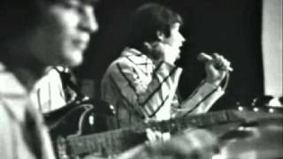 THE TROGGS - I CAN&#39;T CONTROL MYSELF (FRENCH TV 1966).