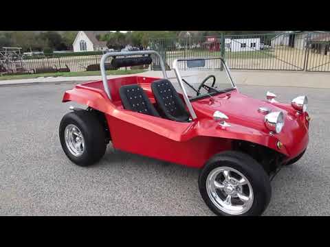 1970 Volkswagen Dune Buggy (CC-2020848) for sale in Simi Valley, California