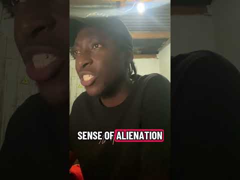 ALBUM REVIEW PART 1: ANOMY BY STOGIE T